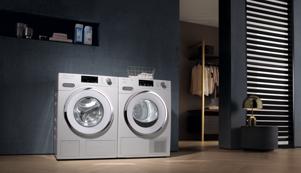 LAUNDRY CARE