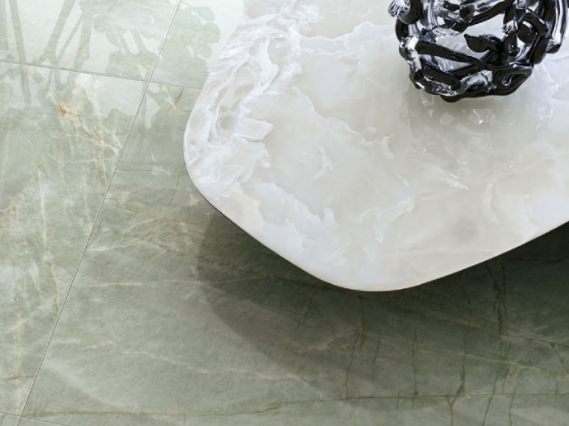 Lush Onice Velluto