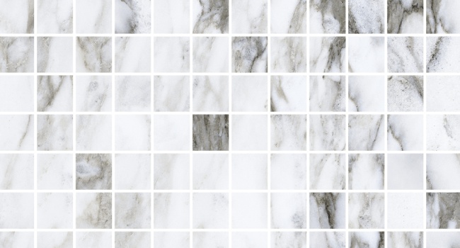 Lush Calacatta Renoir