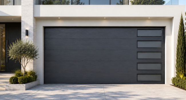 Garage Doors