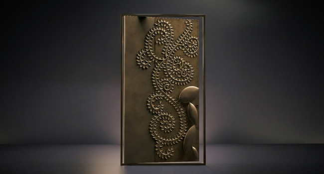 Entrance Doors