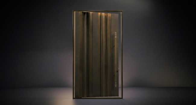 Entrance Doors