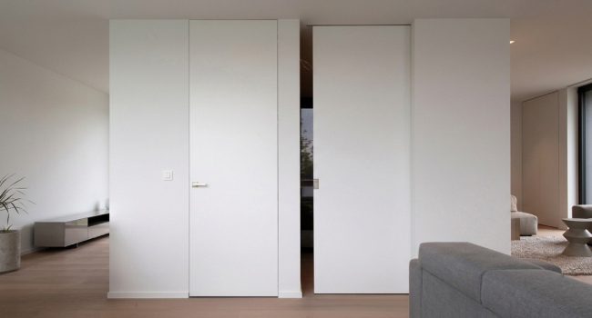 Door Systems