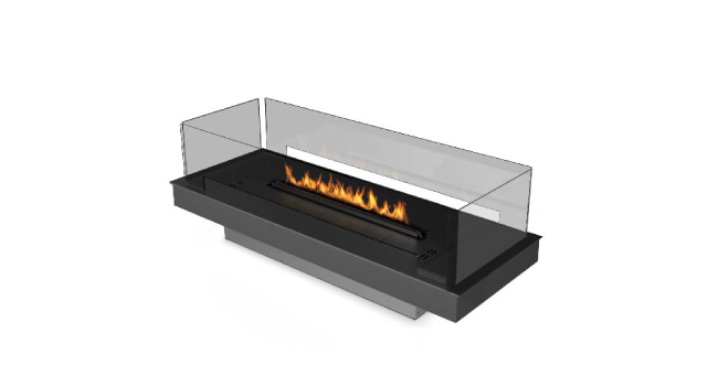 Fireplaces