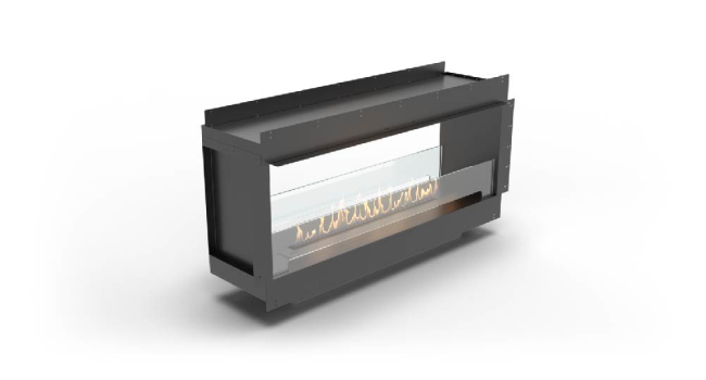 Fireplaces