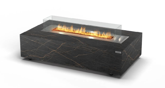 Fireplaces