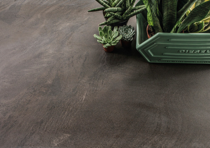 Marble & Stone Effect