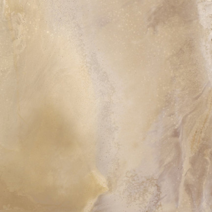 Hoily Marble Beige 48"x48" 5/16" Natural Plus Porcelain Tile