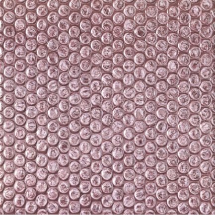 Pluriball Lilac 8"x8" 5/16" Glossy Porcelain Tile