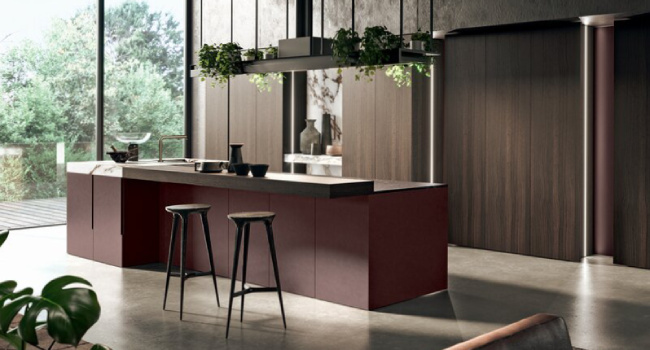 Kitchens