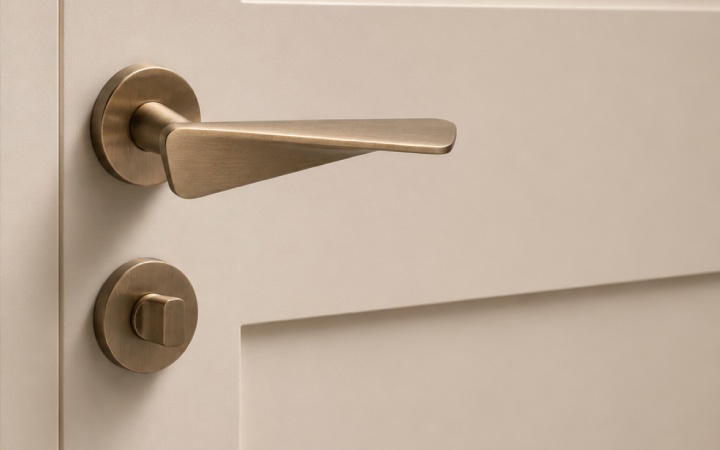 Door Handles