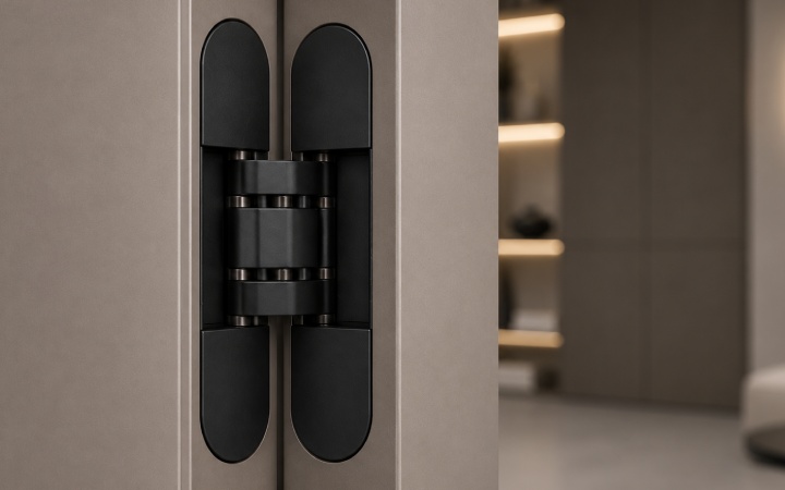 Magnetic Locks