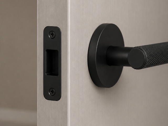 Magnetic Locks