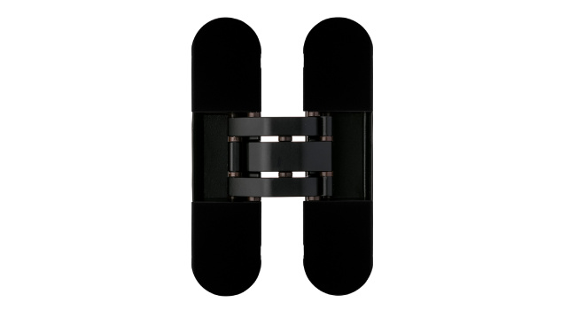 Concealed Hinges