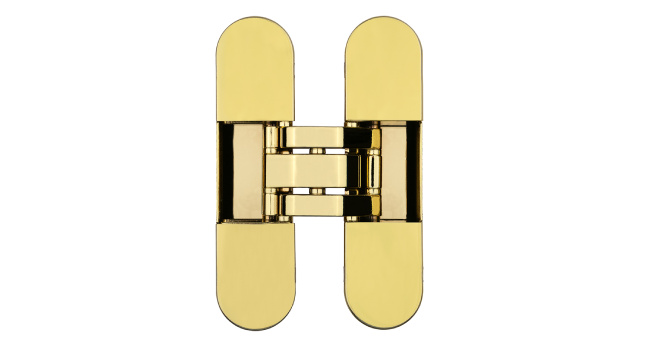 Concealed Hinges