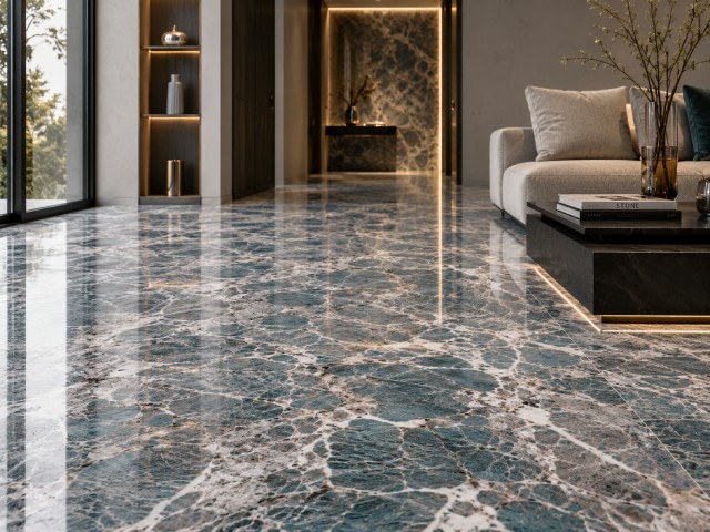 Porcelain Tiles