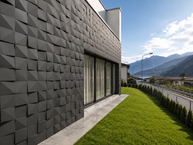Concrete Tiles
