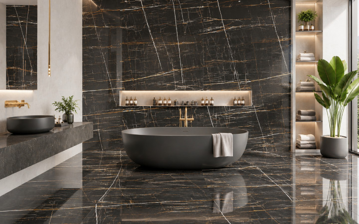 Porcelain Tiles
