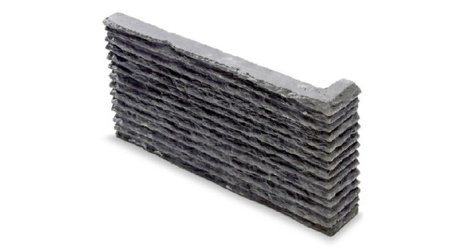 Concrete Tiles