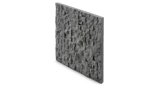 Concrete Tiles