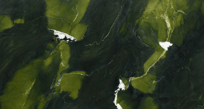 Natural Stones