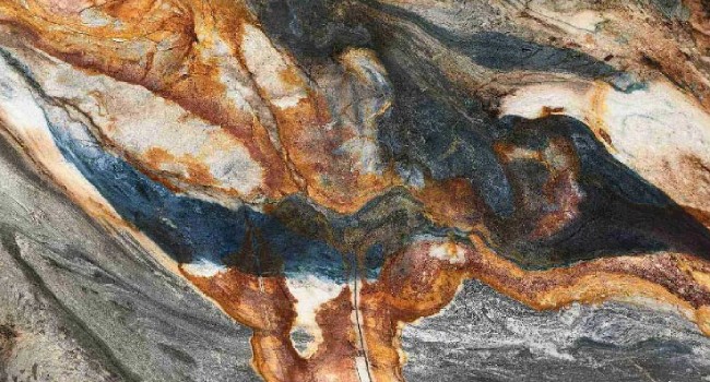 Natural Stones