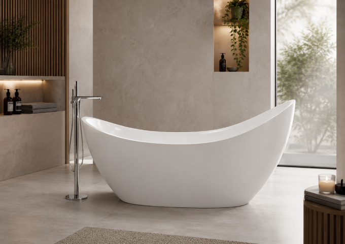 Bathtub