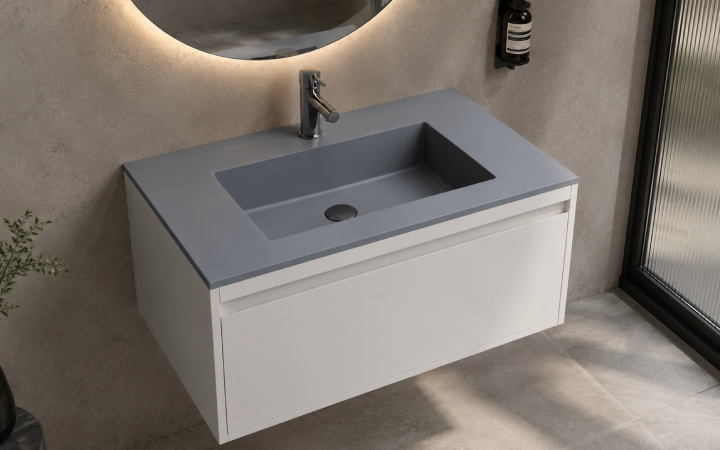 Vanity Sink – Lugano