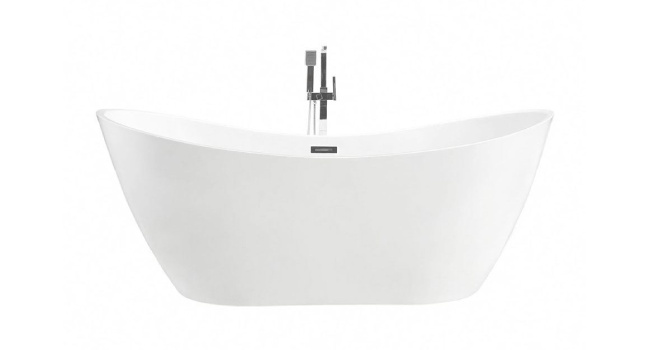 Bathtub