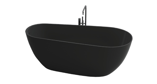 Bathtub