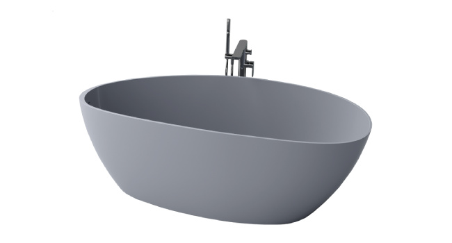 Bathtub