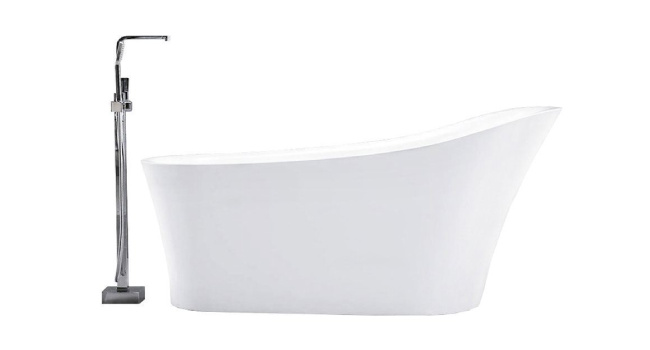Bathtub