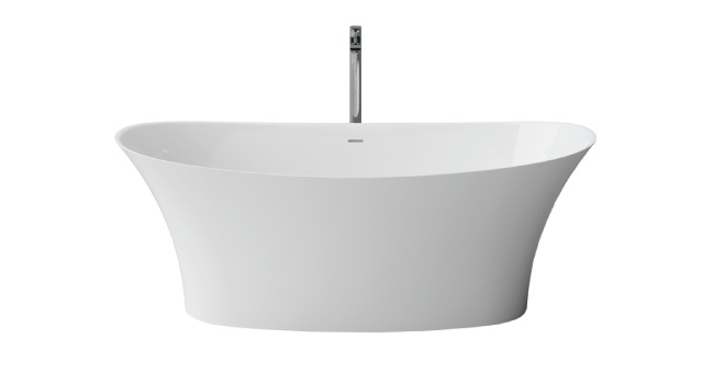 Bathtub