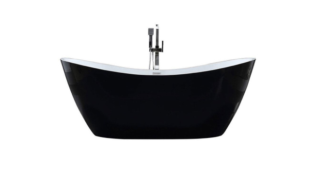 Bathtub