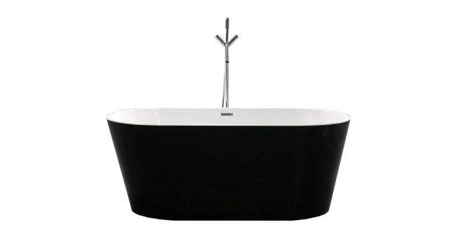 Bathtub