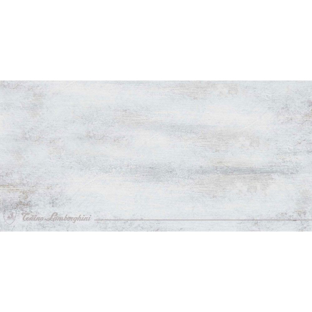 Montecarlo Bianco 18" x 36"  Décor F Porcelain Tile