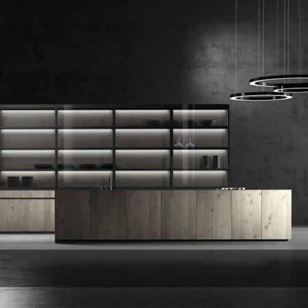 Textura Oceanic Nodes Tint Kitchen