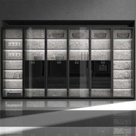 Barna Tint Roble 72 - Oxide Retro Kitchen