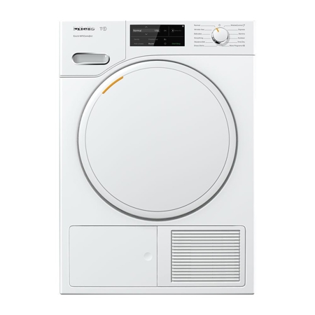 Miele TWI160 WP T1 Ventless Heat Pump Dryer