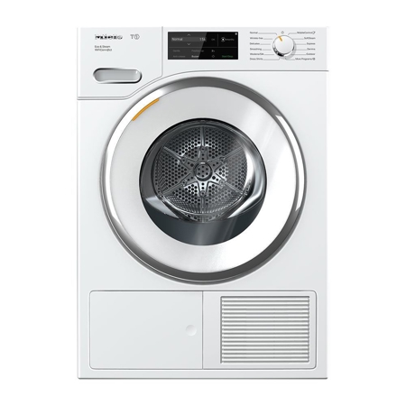 Miele TWI180 WP T1 Ventless Heat Pump Dryer