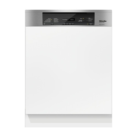 Miele G6835SCi Futura Lumen Dishwasher
