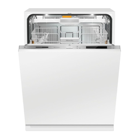 Miele G6987SCViK2O Futura Diamond Dishwasher