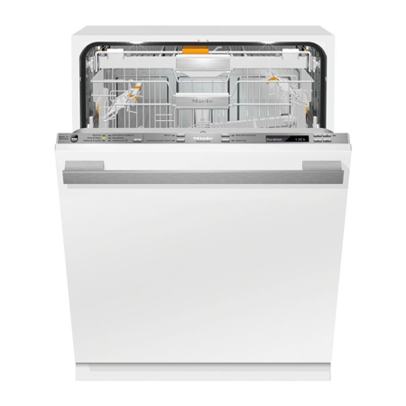 Miele G6875SCVi Futura Lumen Dishwasher