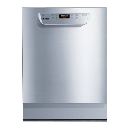 Miele PG8056 Commercial Dishwasher, 240V