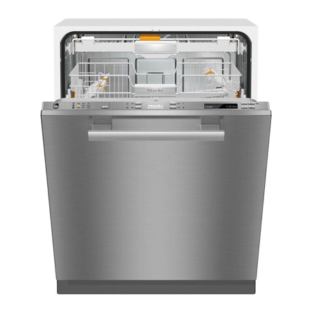 Miele PG8133SCVi ProfiLine Dishwasher, 208V/240V