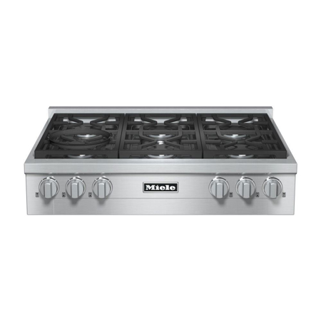 Miele KMR1134-1 G Range Top