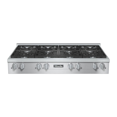 Miele KMR1354-1 G Range Top