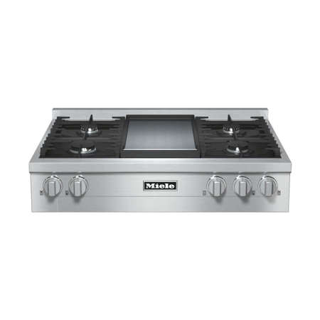 Miele KMR1136LP Range Top