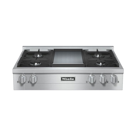 Miele KMR1136-1 GD G Rangetop