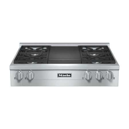 Miele KMR1135LP Range Top